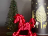 Horse-0