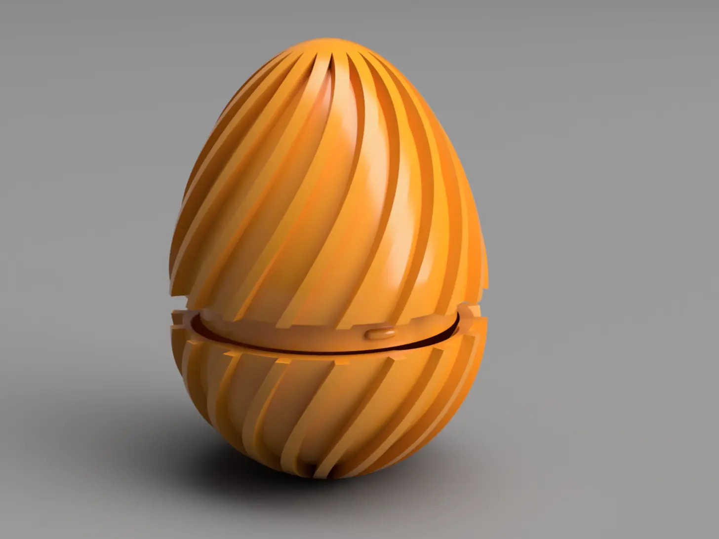 Easter egg Surprise