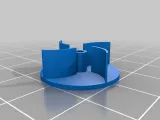Mini water pump-1