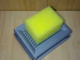 Dry Dock Sponge Stand-1