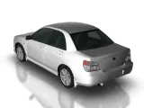 Subaru Impreza 2006-1