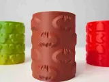 PORTA LÁPIZ - MIKEY, BATMAN Y PACMAN-8