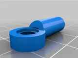 rc wpl d12 lower arm-3