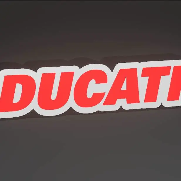 Ducati Lightbox