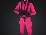Squid Game Guard-2