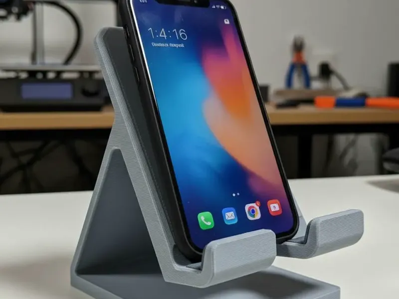 Phone Stand