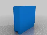 Cajón para Ender3, Ender 3-6