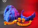 Foo Dog Mask-6