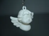 Angel Ornament-3