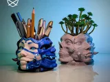 YOKAI BLEND VASE-5