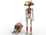 Pit Droid(Star Wars)-0