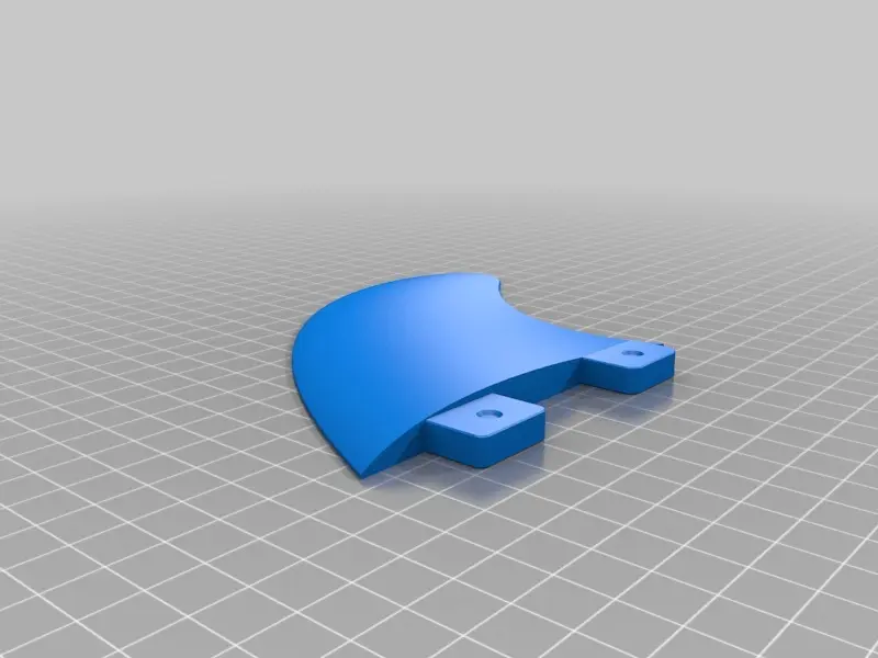 Quad Surfboard Fins