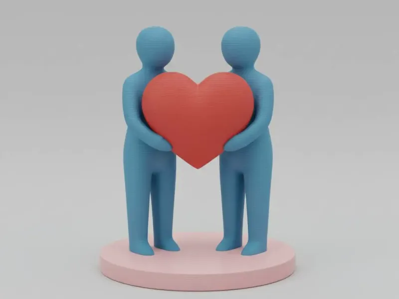 Shared Heart Promise – Noah 0x03