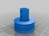 drum polisher extender (Pulidora de Impresiones)-4