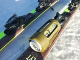 Ski & Snowboard Drink Holder-2