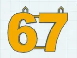 67 Chain-2