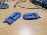 Switch and Volume V1-1