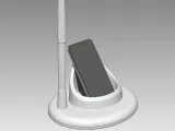 Phone holder-1