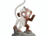 🐒 Moonbound Mischief – Curious Monkey Explorer-0