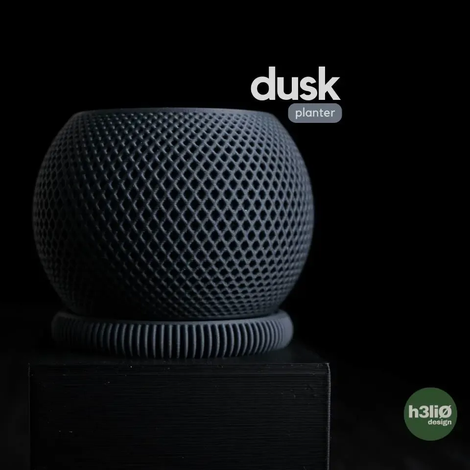 Designer activity designer h3li0's Fan-Exclusive model 