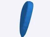 thick guitar pick-1