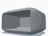 FPV Drone Goggles (Compatible with iPhone)-6