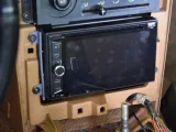 NA Miata Double DIN Radio Mount-0