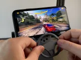 STEERING WHEEL, MOBILE ACCESSORY-3
