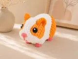 Hamster - Knitted Version - Multipart (No CFS)-2