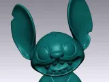 Stitch - From Lilo and Stitch-3
