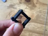 Einhell Drill Box Latch-1