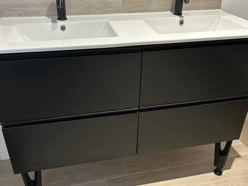 Furnitures leg - Pied de meuble