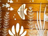 2D Aquarium decor-0