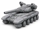 Heavy Hovertank-0