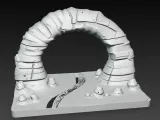 Rock Arch-3