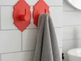 Multi-Purpose Wall Hook – Bathroom, Kitchen & Door Back Hang-2