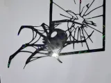 stencil araña-1