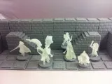 Achisia, Oathbound Gargoyle Outlaw-5