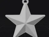 star ornament-2