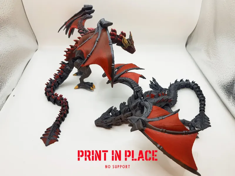 dragon_drogon_flexible