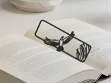 Eagle Bookmark, Creativity Bookmark, Gift Idea-1