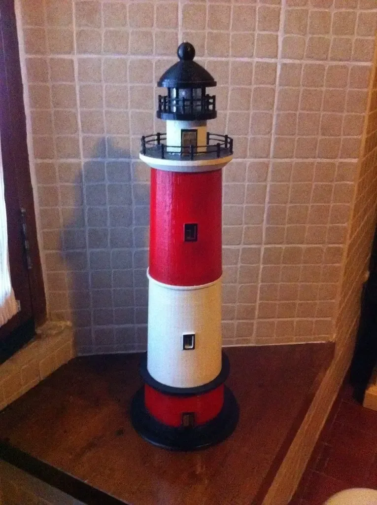 Faro 2