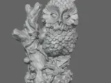 Owl tree 2-0