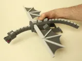Ender Dragon No se necesita CMS-1
