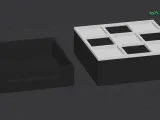 Stack Tic Tac Toe-5