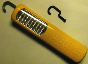 Hanger Replacement for 36-LED Lamp