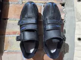 Bicycle Shoe Holder (SPD Cleats)-2