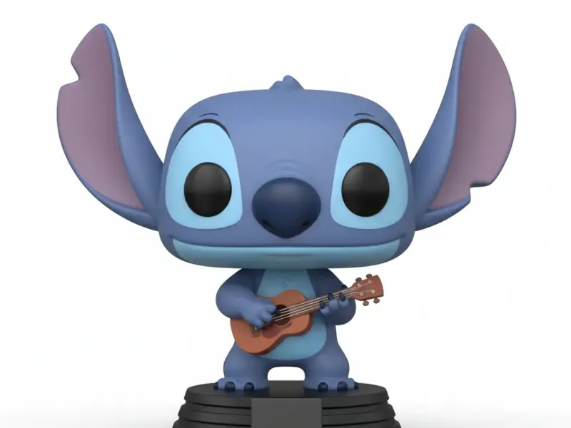Stitch