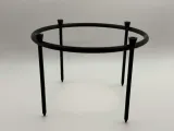 Stackable Plant Cage System + Clip-On Hooks-1