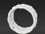 Ivory Loopwork Ring – Noah0x03-5